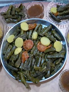 صورة لوصفة يالنجي 😁☺😋😋
