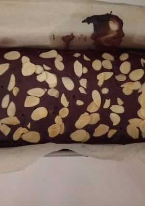 Foto resep Brownies chewy