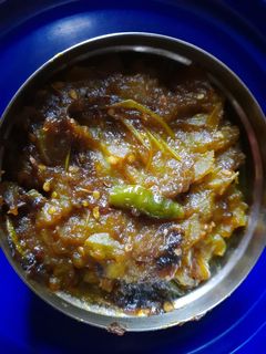 টক ঝাল মিষ্টি টমেটো(Tok jhal mishti tomato recipe in Bengali) রেসিপির প্রধান ছবি