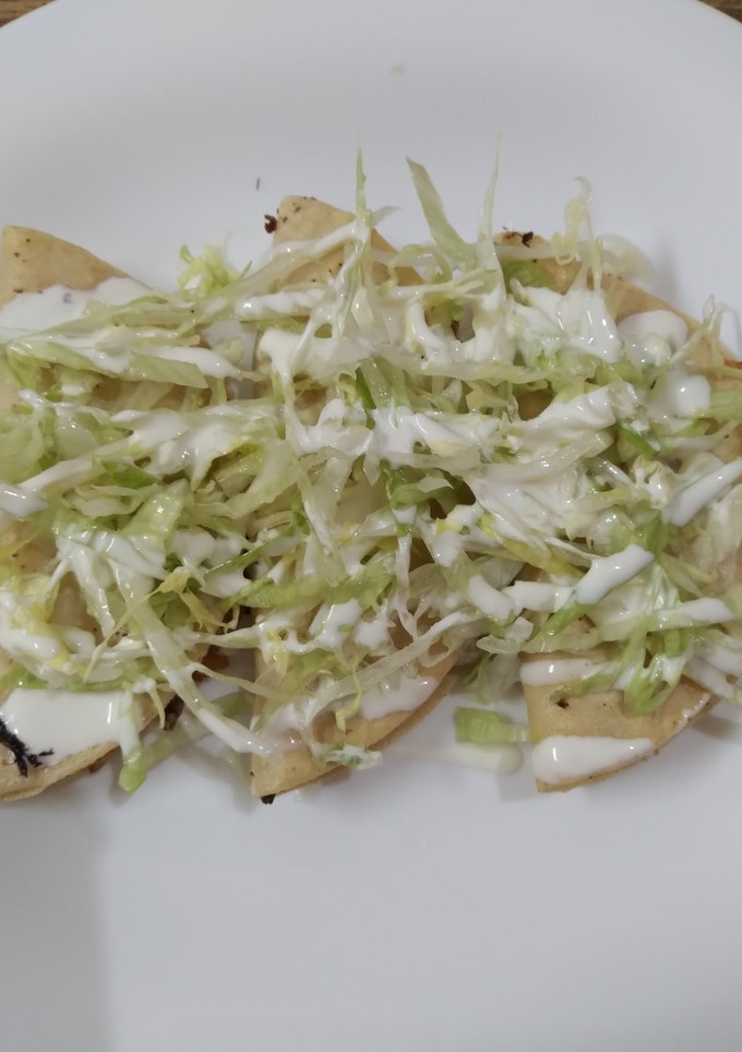 Una foto de Tacos laguneros