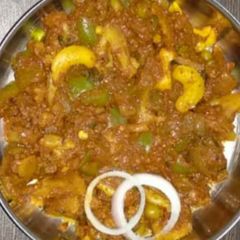 A picture of Veg Angara.
