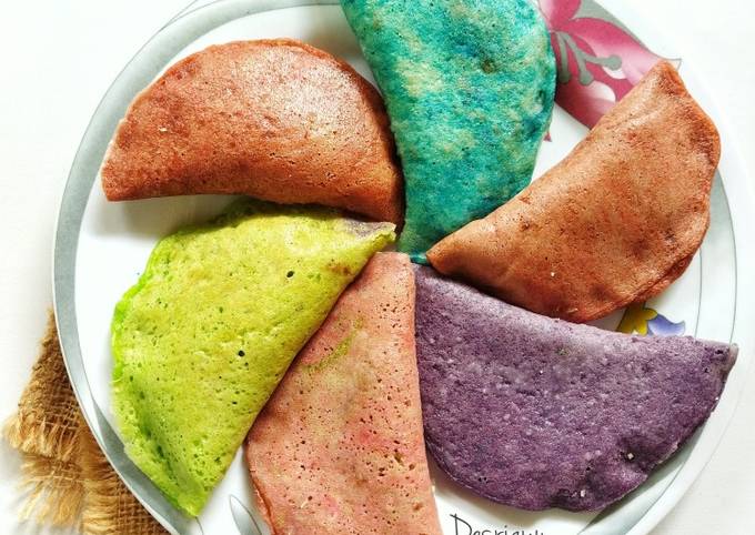 Resep Martabak Lenggang oleh Desriayu - Cookpad