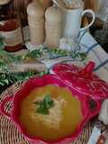 Pumpkin soup