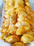 💞💞Recette de pastel aux légumes💞💞 spéciale indonesiane