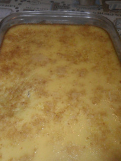Foto principal de Leche asada