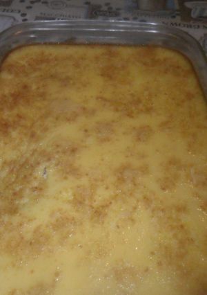 Foto principal de Leche asada
