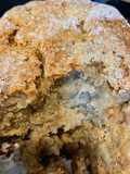 Banana bread