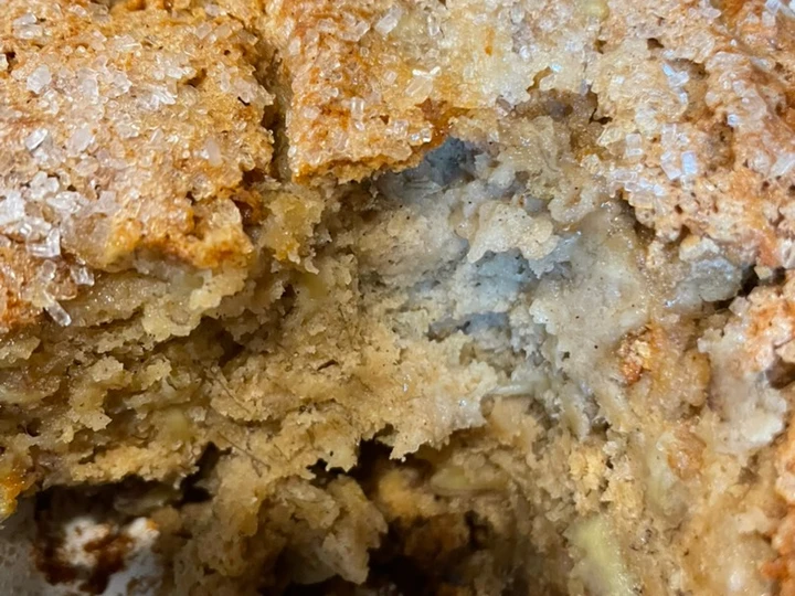 Easy Way Make Recipe Banana bread that is So Delicious, Perfect}