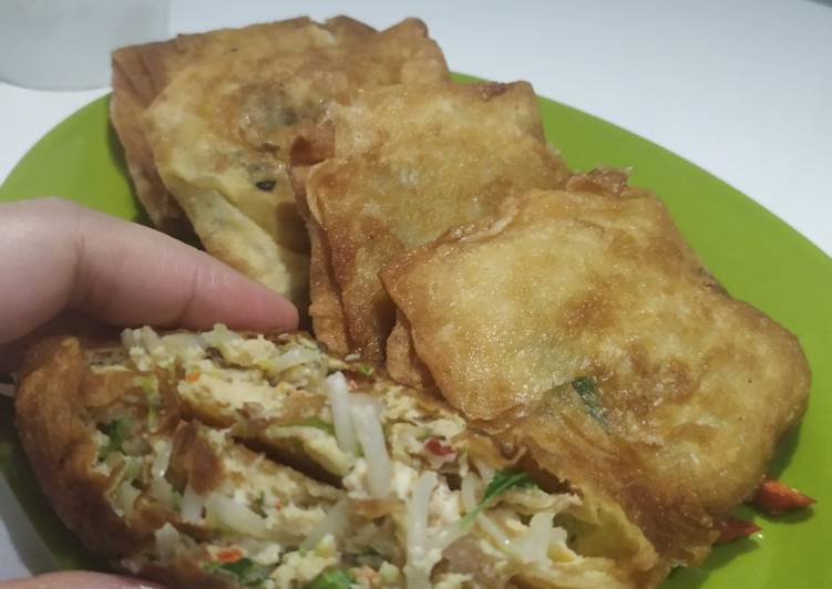 Martabak Jablay