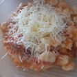 Ñoquis de papas caseros!
