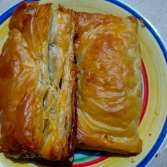 A picture of 3 types of Puff.