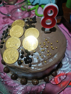 Foto resep Devil Food Cake ala The Harvest