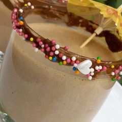 A picture of Chocolates Milkshake.