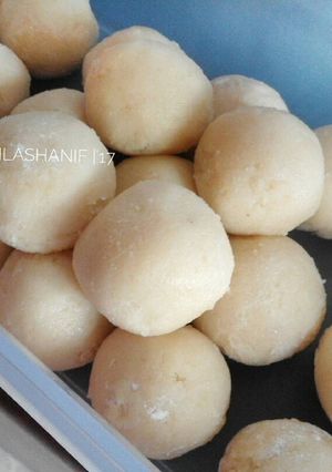 Foto resep Isian kacang hijau, bisa untuk bakpia,roti,bakpau