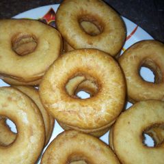 A picture of Doughnut.