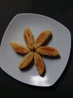 Foto resep Kue Pukis