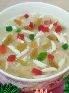 सेवइयां खीर (Seviyan kheer recipe in hindi) रेसिपी मुख्य फोटो