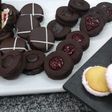 Galletitas tipo Tentación🍪🍫