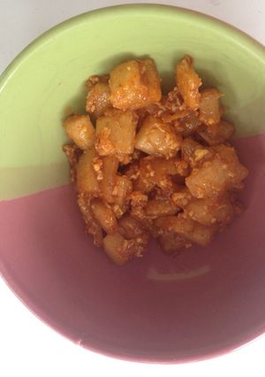 Foto resep Cilor