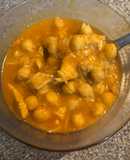 Sopa Harira