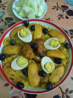 صورة لوصفة تليتلي
