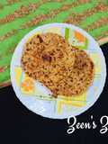 Meetha Parathas (with Split Milk Kalakand)