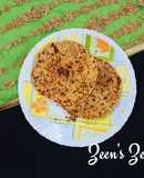 Meetha Parathas (with Split Milk Kalakand)