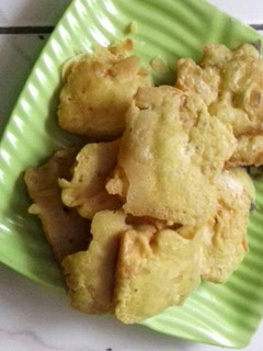 Foto resep Tempe Goreng renyah