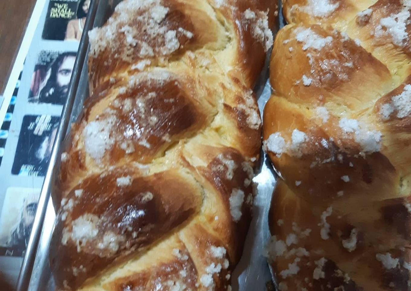 Brioche