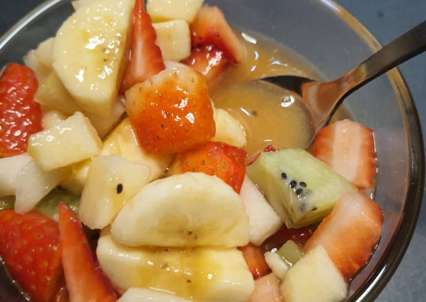 Fruit salad
