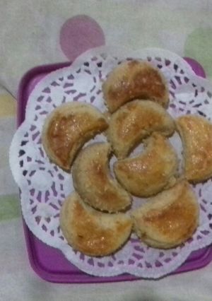 Foto resep Kue Kacang Ngeprull