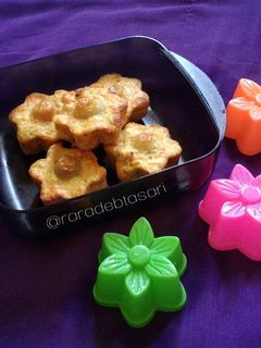 Foto resep Tahu Fantasi