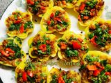 Kuih Bakar Berlauk (R378)