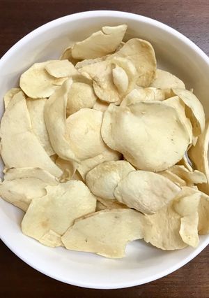 Foto resep •Keripik Kentang• by Dapur Itha