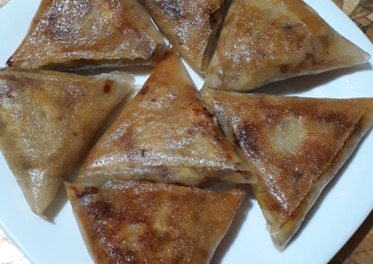 بوراك مقرمش 😍😍