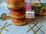 Donut