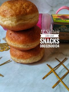 Donut ainihin hoton girkin