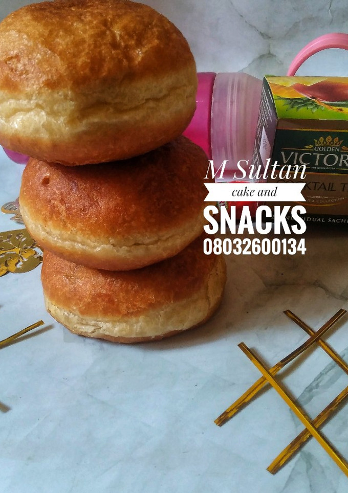 Donut ainihin hoton girkin