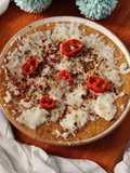Chilli Cheese Khakhra