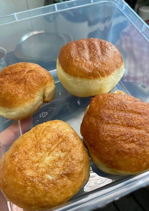 Foto resep Donat/Roti Goreng