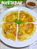 Martabak Rabuk Tuna