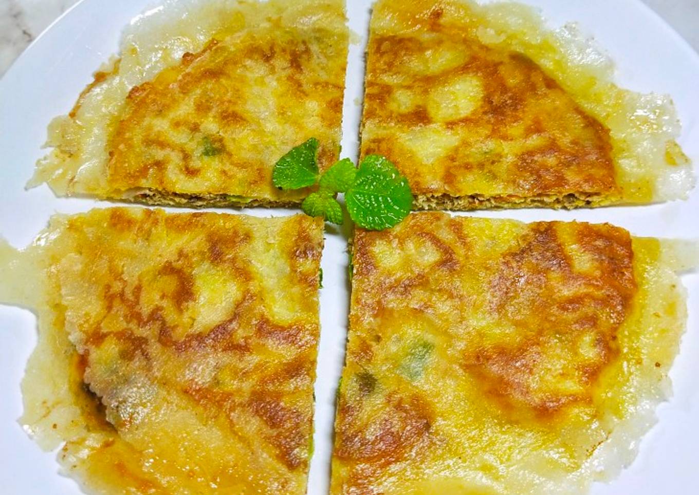 Martabak Rabuk Tuna