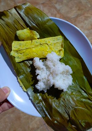 Foto resep Pepes Ayam Kids Friendly