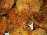معقودة البطاطس