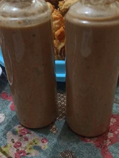 Foto resep Sambel Kacang (buat gorengan)