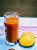 Mangocherry Smoothie