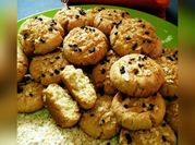 Gambar biskut nestum