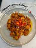 Udang Cabe Garam