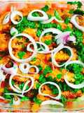 Dum kabab masala