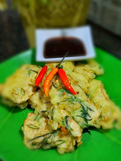 Foto resep Tempe Mendoan